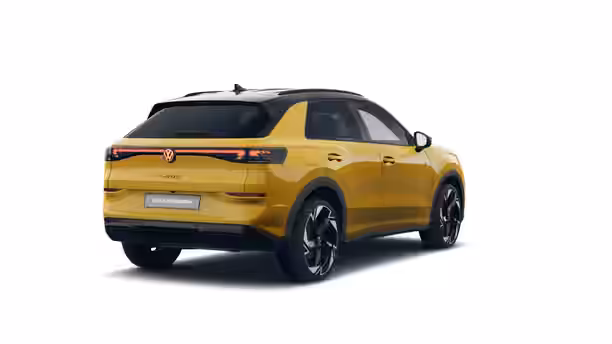 VOLKSWAGEN T-ROC 5 / 15