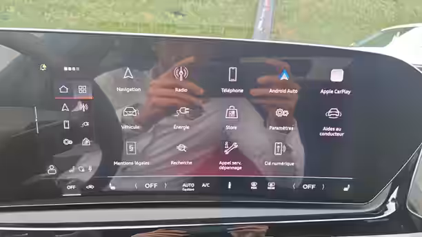 AUDI A5 25 / 29