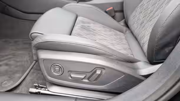 AUDI A5 28 / 29