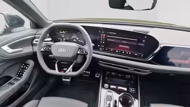 AUDI A5 23 / 29