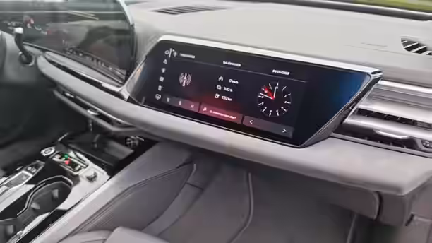 AUDI A5 29 / 29