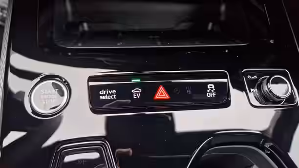 AUDI A5 26 / 29