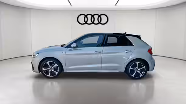 AUDI A1 SPORTBACK 2 / 34