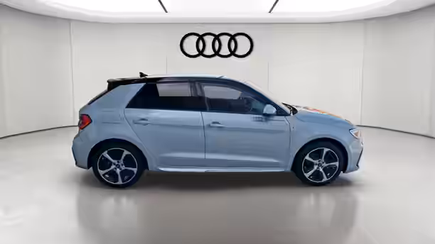 AUDI A1 SPORTBACK 6 / 34