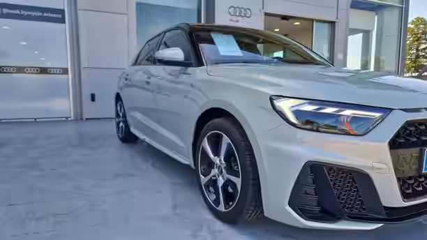 AUDI A1 SPORTBACK 34 / 34