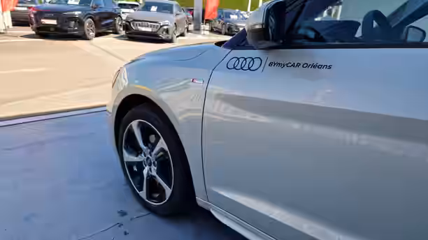 AUDI A1 SPORTBACK 24 / 34