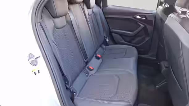AUDI A1 SPORTBACK 27 / 34