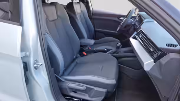 AUDI A1 SPORTBACK 28 / 34