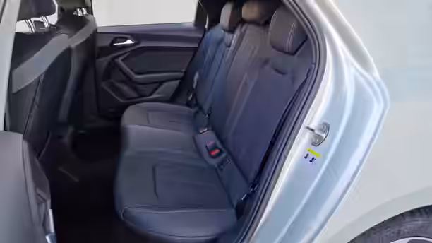 AUDI A1 SPORTBACK 26 / 34