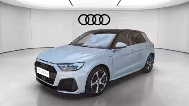 AUDI A1 SPORTBACK 1 / 34