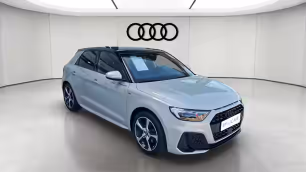 AUDI A1 SPORTBACK 7 / 34