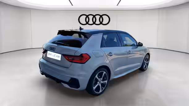 AUDI A1 SPORTBACK 5 / 34
