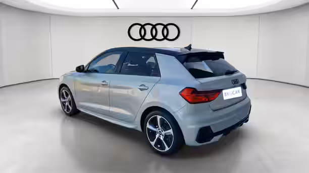 AUDI A1 SPORTBACK 3 / 34