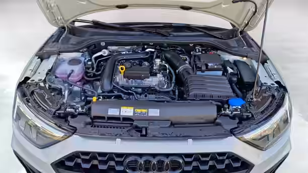 AUDI A1 SPORTBACK 15 / 34