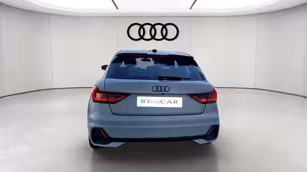 AUDI A1 SPORTBACK 4 / 34
