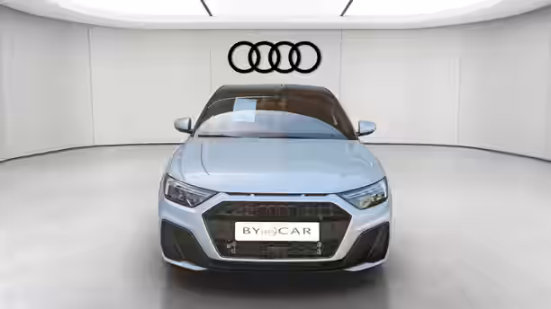 AUDI A1 SPORTBACK 8 / 34