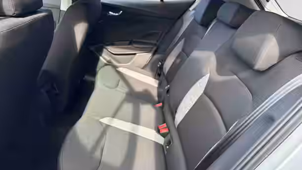 SKODA FABIA 12 / 20