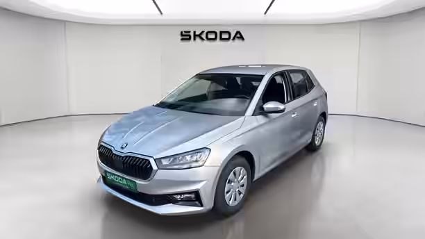 SKODA FABIA 1 / 20