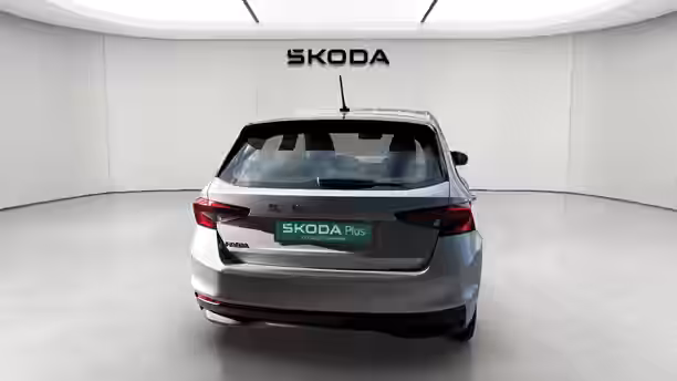 SKODA FABIA 4 / 20