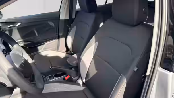 SKODA FABIA 11 / 20