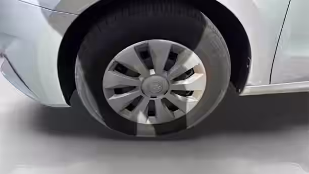 SKODA FABIA 14 / 20