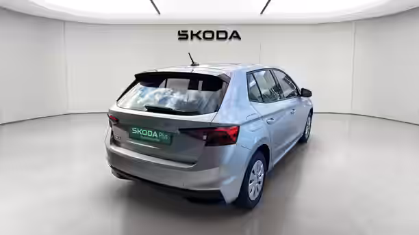SKODA FABIA 5 / 20