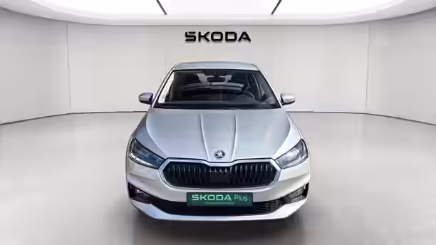 SKODA FABIA 8 / 20