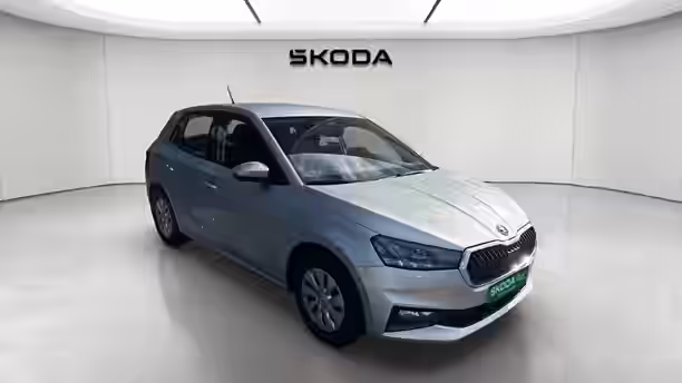 SKODA FABIA 7 / 20