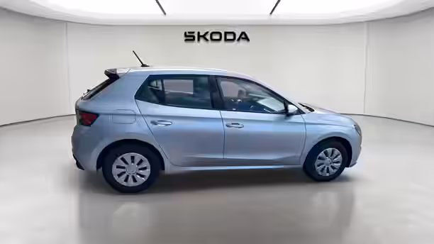 SKODA FABIA 6 / 20