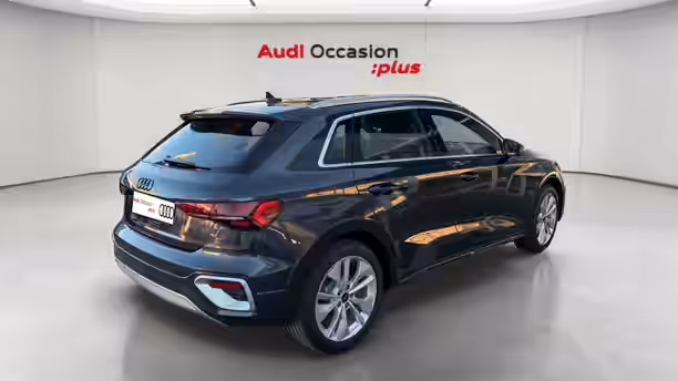 AUDI A3 ALLSTREET 5 / 22