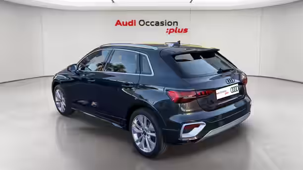 AUDI A3 ALLSTREET 3 / 22