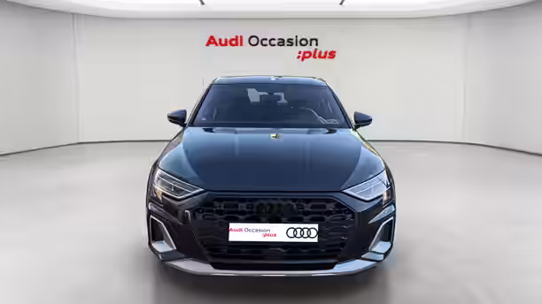 AUDI A3 ALLSTREET 8 / 22