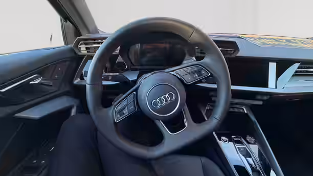 AUDI A3 ALLSTREET 10 / 22