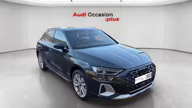 AUDI A3 ALLSTREET 7 / 22