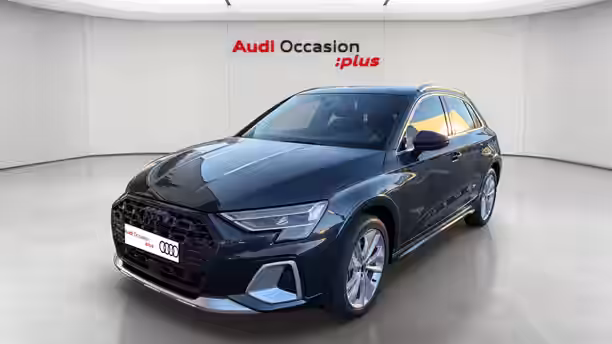 AUDI A3 ALLSTREET 1 / 22