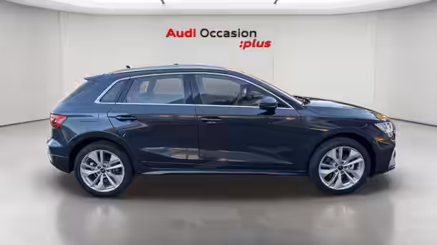 AUDI A3 ALLSTREET 6 / 22