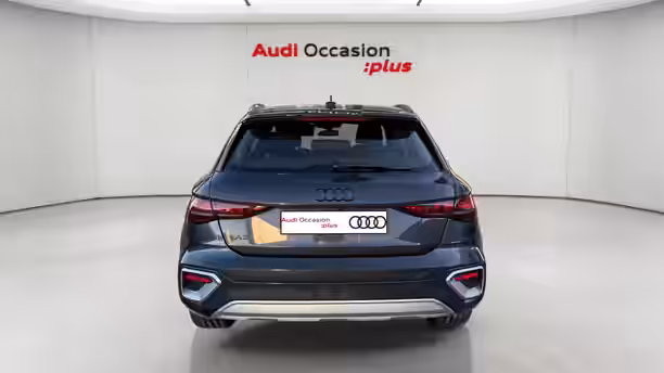 AUDI A3 ALLSTREET 4 / 22