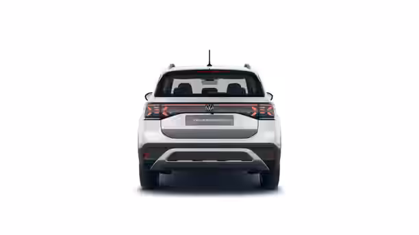 VOLKSWAGEN T-CROSS 4 / 21