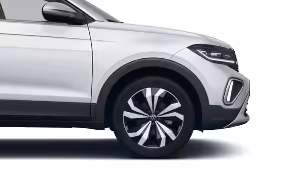 VOLKSWAGEN T-CROSS 7 / 21