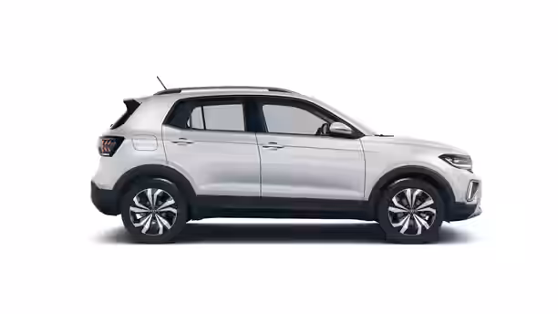 VOLKSWAGEN T-CROSS 6 / 21