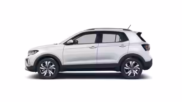 VOLKSWAGEN T-CROSS 2 / 21