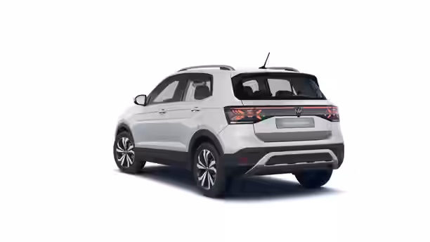 VOLKSWAGEN T-CROSS 3 / 21