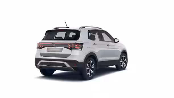 VOLKSWAGEN T-CROSS 5 / 21