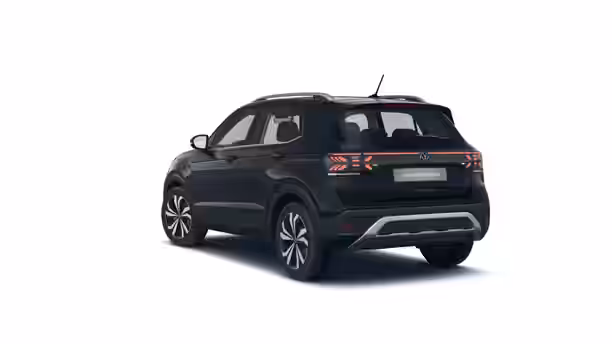 VOLKSWAGEN T-CROSS 3 / 18