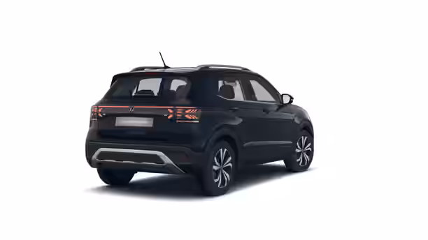 VOLKSWAGEN T-CROSS 5 / 18