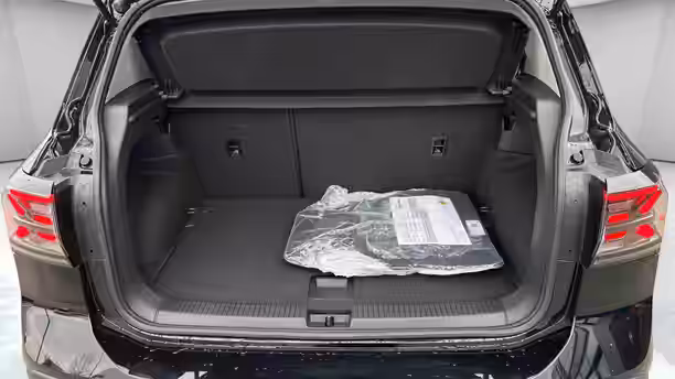 VOLKSWAGEN T-CROSS 13 / 18