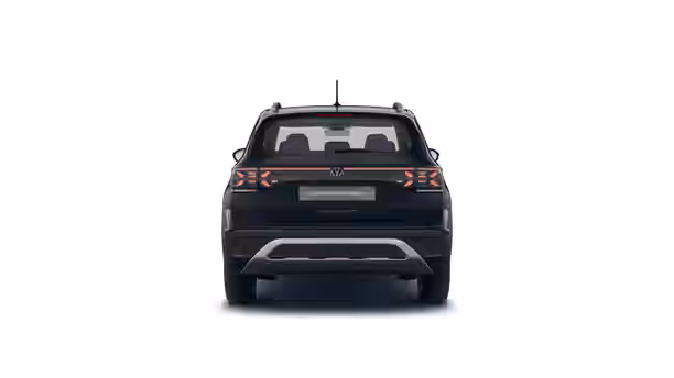 VOLKSWAGEN T-CROSS 4 / 18
