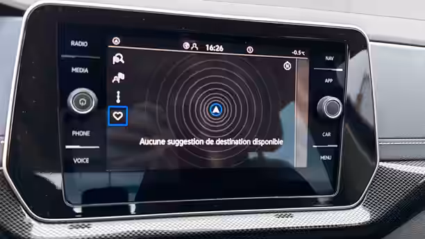 VOLKSWAGEN T-CROSS 16 / 18