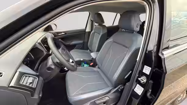 VOLKSWAGEN T-CROSS 11 / 18