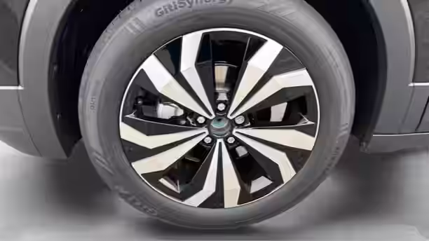 VOLKSWAGEN T-CROSS 14 / 18